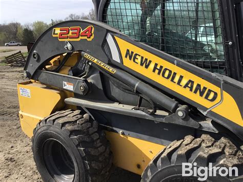 new holland super boom skid steer|new holland skid steer for sale near me.